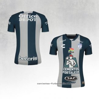 Camiseta 1ª Pachuca 2022-2023 Tailandia