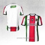 Camiseta 1ª Palestino Deportivo 2022 Tailandia