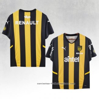 Camiseta 1ª Penarol 2022 Tailandia