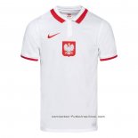 Camiseta 1ª Polonia 2020-2021