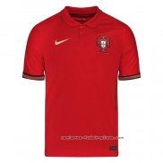 Camiseta 1ª Portugal 2020-2021