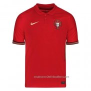 Camiseta 1ª Portugal 2020-2021
