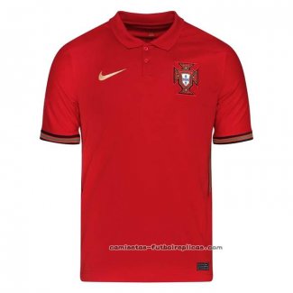 Camiseta 1ª Portugal 2020-2021
