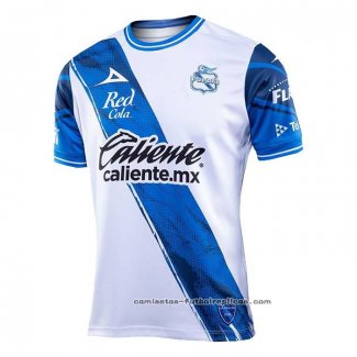 Camiseta 1ª Puebla 2022-2023 Tailandia