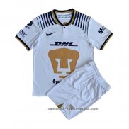 Camiseta 1ª Pumas UNAM Nino 2022-2023