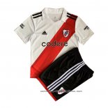 Camiseta 1ª River Nino 2022-2023