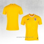 Camiseta 1ª Rumania 2021 Tailandia