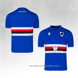 Camiseta 1ª Sampdoria 2022-2023 Tailandia