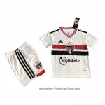 Camiseta 1ª Sao Paulo Nino 2022