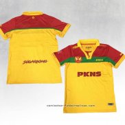 Camiseta 1ª Selangor 2021 Tailandia