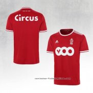 Camiseta 1ª Standard Liege 2021-2022 Tailandia