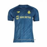 Camiseta 2ª Al Nassr 2022-2023