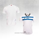 Camiseta 2ª Alaves 2021-2022 Tailandia