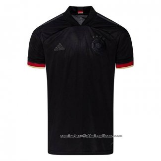 Camiseta 2ª Alemania 2020-2021