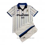 Camiseta 2ª Atalanta Nino 2021-2022