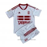 Camiseta 2ª Cartagena Nino 2022-2023