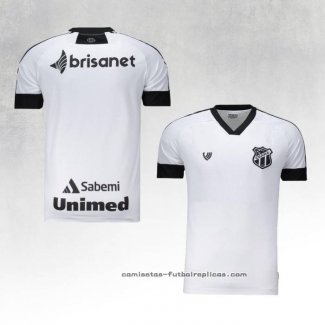 Camiseta 2ª Ceara 2022 Tailandia