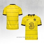 Camiseta 2ª Chelsea 2021-2022