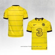 Camiseta 2ª Chelsea 2021-2022