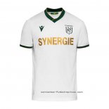 Camiseta 2ª FC Nantes 2021-2022 Tailandia