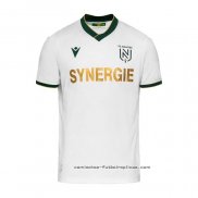 Camiseta 2ª FC Nantes 2021-2022 Tailandia