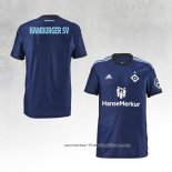 Camiseta 2ª Hamburger 2022-2023 Tailandia