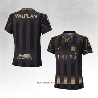 Camiseta 2ª Hokkaido Consadole Sapporo 2022 Tailandia