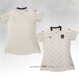 Camiseta 2ª Italia Mujer 2020