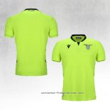 Camiseta 2ª Lazio Portero 2021-2022