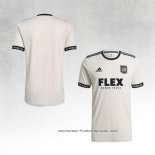 Camiseta 2ª Los Angeles FC 2021 Tailandia