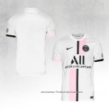 Camiseta 2ª Paris Saint-Germain 2021-2022