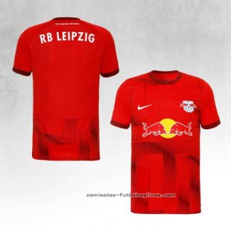 Camiseta 2ª RB Leipzig 2022-2023