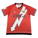 Camiseta 2ª Rayo Vallecano 2022-2023 Tailandia