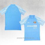 Camiseta 2ª Sunderland 2022-2023 Tailandia