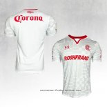 Camiseta 2ª Toluca 2022-2023 Tailandia