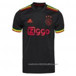 Camiseta 3ª Ajax 2021-2022