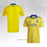 Camiseta 3ª Boca Juniors 2022-2023