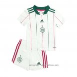 Camiseta 3ª Celtic Nino 2021-2022