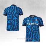 Camiseta 3ª Gremio 2021 Tailandia