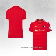 Camiseta 3ª Hamburger 2021-2022