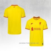 Camiseta 3ª Liverpool 2021-2022