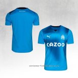 Camiseta 3ª Olympique Marsella 2022-2023