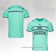 Camiseta 3ª PSV 2021-2022
