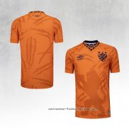 Camiseta 3ª Recife 2021 Tailandia