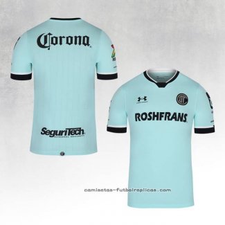 Camiseta 3ª Toluca 2021-2022