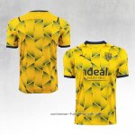 Camiseta 3ª West Bromwich Albion 2021-2022 Tailandia