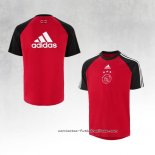Camiseta de Entrenamiento Ajax 2022 Rojo