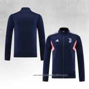 Chaqueta del Juventus 2022-2023 Azul Oscuro