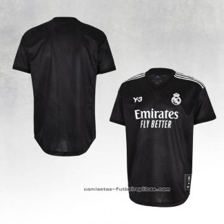 Camiseta 4ª Real Madrid 2021-2022