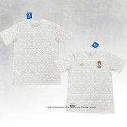 Camiseta Italia European Champions 2020 Blanco Tailandia